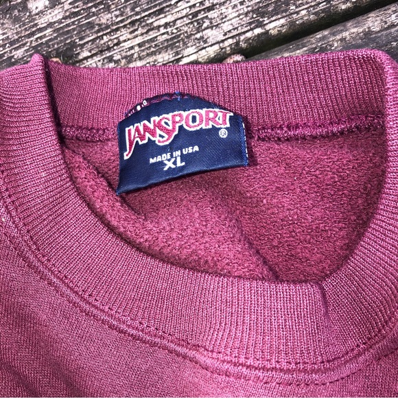 University of Colorado Colorado Springs crewneck - Picture 5 of 5